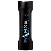 AXE Anarchy For Him 2-in-1 Shampoo & Conditioner 12 oz