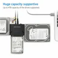 thumbnail image 5 of USB 3.0 to IDE & SATA Converter External Hard Drive Adapter Kit 2.5"/3.5" Ca, 5 of 5
