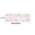 thumbnail image 6 of Bohemian Wall Sticker Children's Room Decoration Decal Sticker, 6 of 6