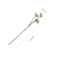 thumbnail image 3 of Higo artificial colgante, higo colgante realista, higo simulado con rama falsa., 3 of 7