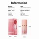 thumbnail image 5 of Handaiyan Face Makeup Matte Blush, 5 of 5