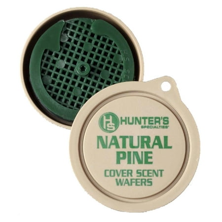 HUNTERS SPECIALTIES PRIMETIME COVER SCENT EFFECTIVE FOR ALL