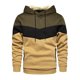thumbnail image 3 of Suéter con capucha para hombre, Sudadera con capucha Y2k, abrigo largo deportivo informal Vintage, moda de otoño e invierno, recién llegados, 3 of 4
