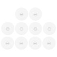 thumbnail image 2 of LED Coaster, 10Pcs Wine Bottle Lights with Colorful Flash Effect Bottle Glorifier for Party Wedding Bar, 2 of 8