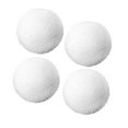 thumbnail image 4 of Bolas de espuma Zulema para eliminar la suciedad de spas paquete de 4, 4 of 8