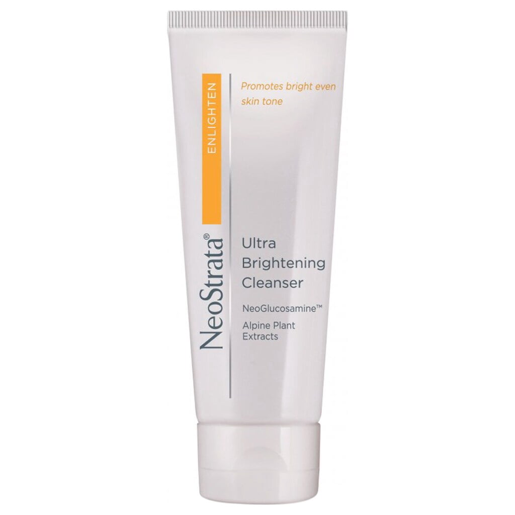 Neostrata Enlighten Ultra Brightening Cleanser 3.4 oz