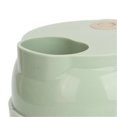 thumbnail image 2 of 1200mAh Multifunction Electric Vegetable Chopper with Whisk, 2 of 4