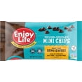 thumbnail image 2 of Enjoy Life Semi-Sweet Mini Chips, Dairy Free Chocolate Chips, 9 oz, 2 of 5
