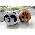 thumbnail image 2 of KIT ALEXA Echo Dot KIDS EDITION TIGER AND PANDA 4TH GEN ASISTENTE DE VOZ BOCINA INTELIGENTE, 2 of 6