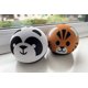 thumbnail image 2 of KIT ALEXA Echo Dot KIDS EDITION TIGER AND PANDA 4TH GEN ASISTENTE DE VOZ BOCINA INTELIGENTE, 2 of 6