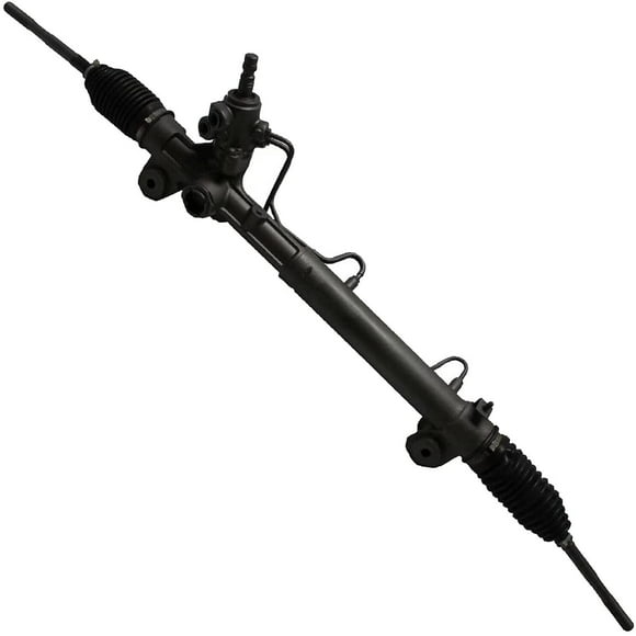 Toyota Echo Rack And Pinion Assembly