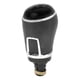 thumbnail image 2 of Perilla Palanca Velocidades Vw Vento 13-22 Polo 10-22 1.6l Negro, 2 of 7