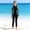 a1rt#-Green, variant on Girls Gradient Floral Full Coverage Long Sleeve Swimsuit Sun Protection Surfing Diving Suit for Water Sports and Outdoor Play