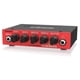 thumbnail image 3 of Tc Electronic Bam200 Cabezal Amplificador Bajo Electrico, 3 of 5