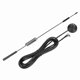 thumbnail image 1 of Y407 LTE 3G/4G 7dBi High Gain OmNi Directional Sucker Antenna Gold Plated Interface(TS9), 1 of 3