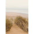 thumbnail image 3 of Winstanley, Ian 17x24 Black Modern Framed Museum Art Print Titled - White Oceans 31, 3 of 5