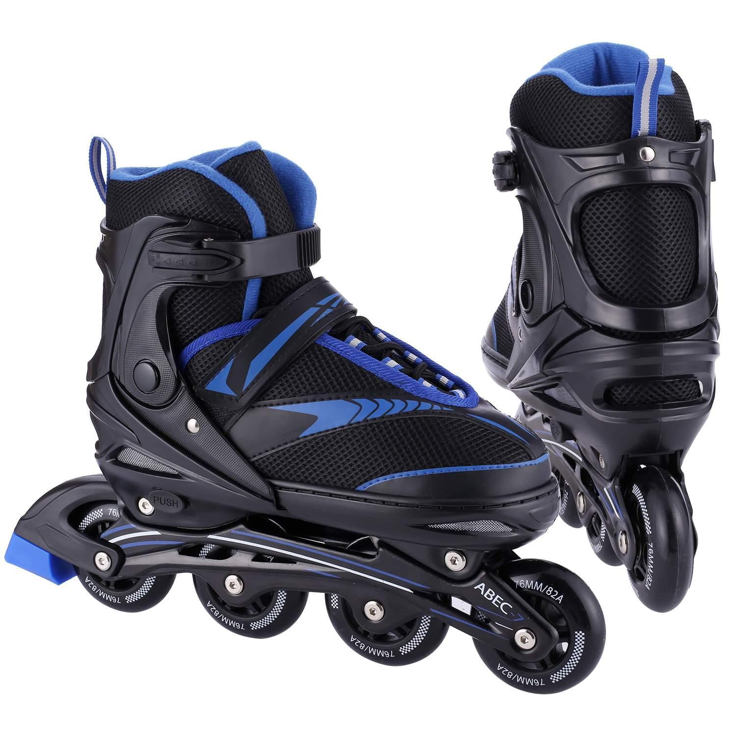 Inline Skates for Adults Teens Roller 