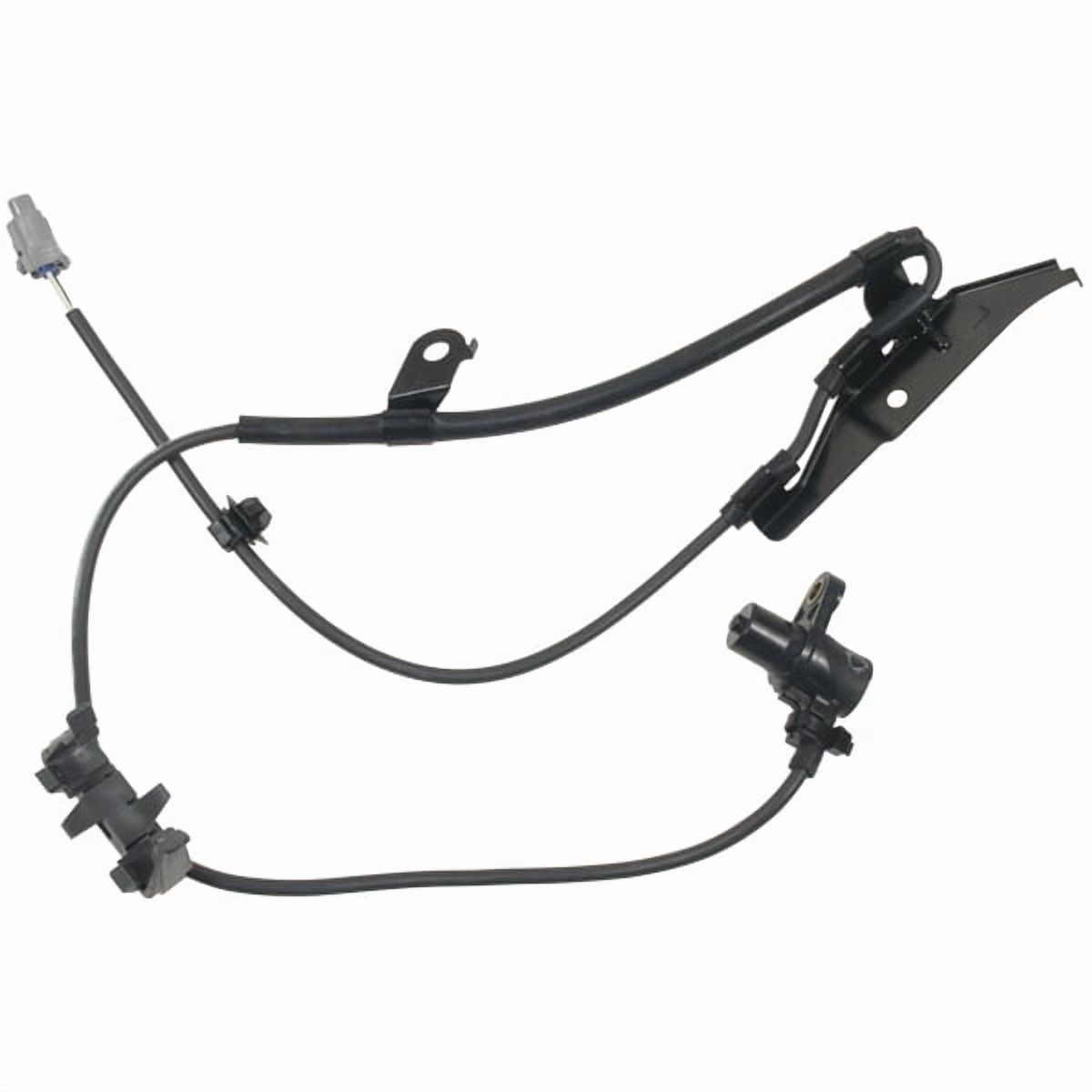 ABS Wheel Speed Sensor