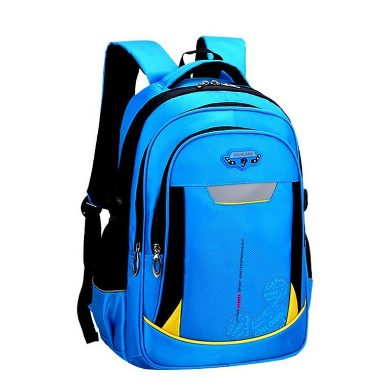 Fashion Children Backpacks for Boys School Bags for Girls Kids