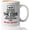 When I Wrote The Code White, variant on Progammer Mug White 15oz - Algorithm Used By Programmers - Programmer Programming Coding Software Developer