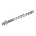 thumbnail image 4 of Bunblic Piano Tuning Lever Ruler Accessory Replace Part String Gauge Professional Hardware Lightweight Practical Portable Tuning Tool, 4 of 8