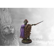 Conquest: Old Dominion: Xhiliarch PBOD701