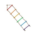 thumbnail image 3 of Climbing Rope Ladder,Kids Climbing Rope Ladder Children Climbing Rope Ladder Kids Climbing Rope Ladder Advanced Technology, 3 of 8