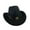 A, variant on Fashionable Fedora Fedoras Men Wide For Women Dress Hat Women's And Hats Baseball Caps Space X Cap