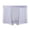 Light Purple, variant on Mens Underwear Lightweight Breathable Soft Comfortable Underwear Cooling Moisture Wicking Boxer Briefs Light Blue 5XL