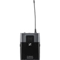 thumbnail image 3 of Sennheiser Consumer Audio XSW 1-CI1-A Micrófono inalámbrico para instrumentos, rango A 548-572 MHz, negro, 3 of 5