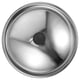 thumbnail image 1 of Tapa de acero inoxidable para sartén, redonda, para cocina (estilo aleatorio), 1 of 6