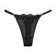 thumbnail image 1 of Ropa Interior para Mujer Gibobby Bragas Sexys Sin Costuras Transparentes Tanga Malla Negro L, 1 of 4