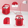 thumbnail image 2 of Funda protectora de silicona Seracle para Toniebox 2 y 1 Audio, 2 of 6
