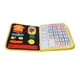 thumbnail image 4 of Tablero Montessori, Importancia Educativa Desarrollo De Habilidades Básicas Bien Estructurado Desarrollar La Capacidad De Resolución Automática Juguetes Montessori 18 Artículos ANGGREK Montessori Board, 4 of 8