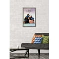 thumbnail image 3 of The Breakfast Club - One Sheet Wall Poster, 22.375" x 34", 3 of 4