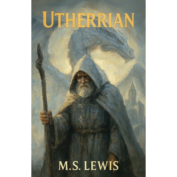 Utherrian, (Paperback)