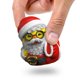 thumbnail image 1 of Figura de pato de goma de vinilo coleccionable de Papá Noel de Tubbz Mini Edition - Mercancía oficial de Numskull Juguetes y coleccionables, 1 of 5