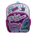 thumbnail image 1 of Mochila Escolar Ruz Stitch Niña Múltiples Compartimentos, 1 of 4