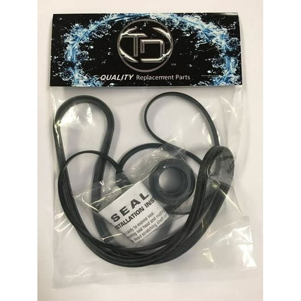 Hayward Super Pump Seal & Oring Repair Kit