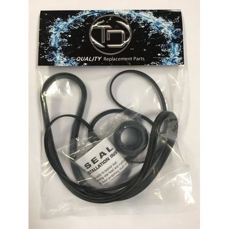 Hayward Pump Seal - Hayward Super Pump Seal & O-ring Repair Kit