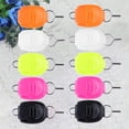 thumbnail image 1 of TABLZONE 25Ud Clip Stopper Para De Compacto Ideal Para Uso Práctico Y Duradero, 1 of 7