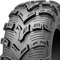 thumbnail image 2 of Kenda Bearclaw EVO Rear 26X11.00-12 26x11-12 26x11x12 55N 6 Ply a/t All Terrain Atv/Utv Tire, 2 of 3