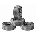 thumbnail image 1 of Paquete de 4 Llantas 205/70 R14 95H MIRAGE MR-162, 1 of 4