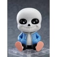 thumbnail image 4 of Undertale: Sans Nendoroid Action Figure, Multicolor, 4 of 7
