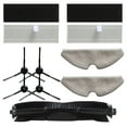 thumbnail image 1 of Accessories Set for Neabot N1 N1 Plus Robot Vacuum Accessories Pad Filter Brush, 1 of 8