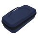 thumbnail image 5 of Case De Transporte De Consola De Juegos, Caja De Carcasa De Carcasa Dura Para Interruptor Con 20 Ranuras De Tarjetas De Juego Soft Velvet Interior Premium EVA PU Material AC, 5 of 7