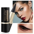 thumbnail image 2 of Delineador de ojos Delineador de ojos Mate Delineador de ojos de secado rápido Cabezal negro sólido, 2 of 4