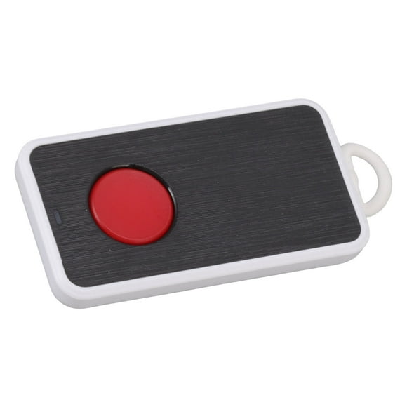 Remote Control Switch, Long Range Transmission Easy To Use 433MHz Multi Purpose RF Smart Switch for Shopping Mall