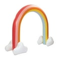 thumbnail image 3 of Play Day Rainbow Arch Sprinkler, 3 of 5