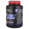 thumbnail image 3 of ALLMAX Classic ALLWHEY®, 100% Whey Protein, Chocolate Peanut Butter, 5 lbs (2.27 kg), 3 of 4